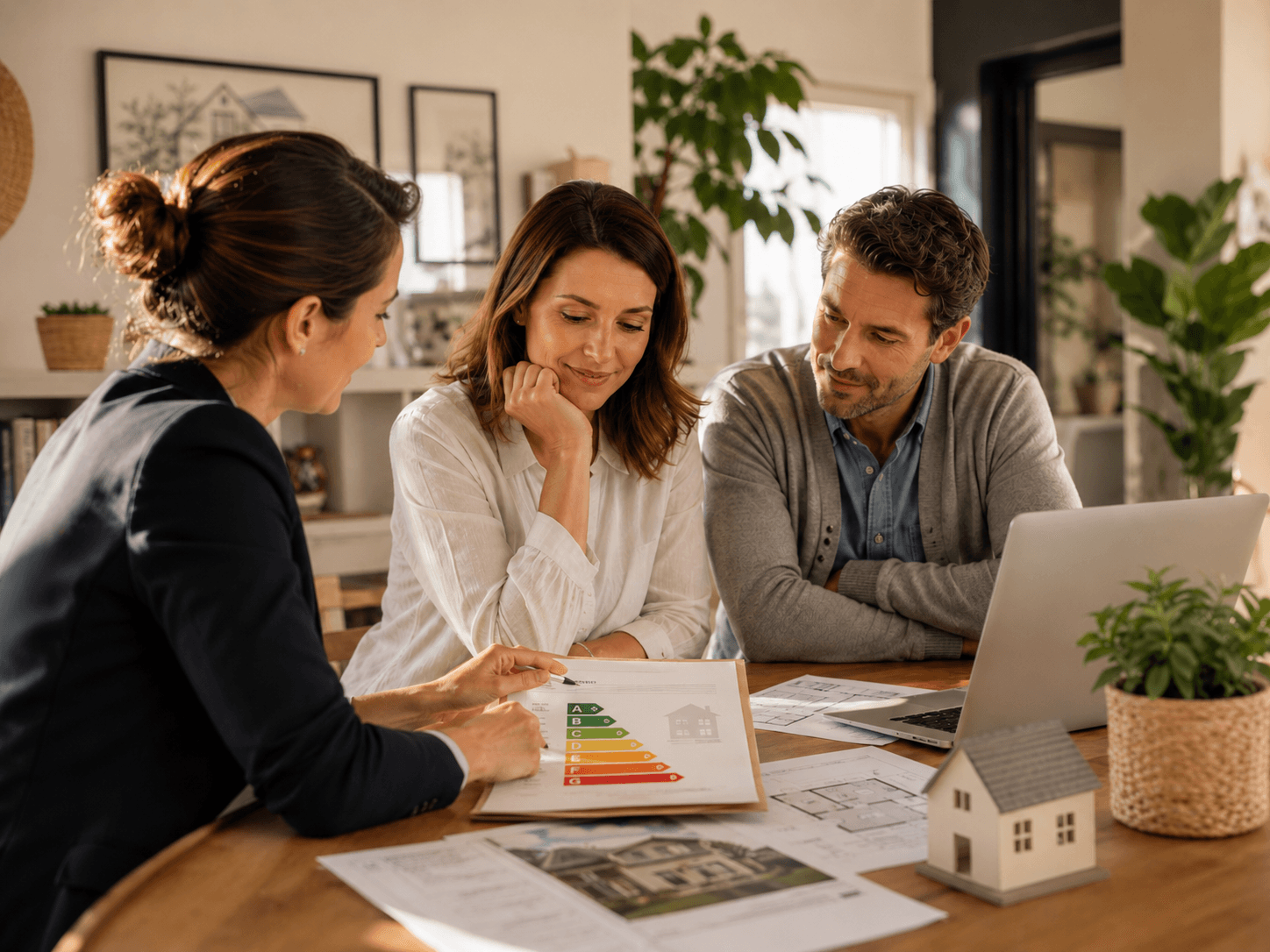 Quels diagnostics sont obligatoires pour vendre un logement ?