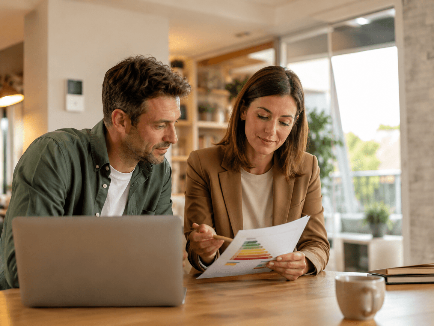 Quand faut-il faire un DPE ?